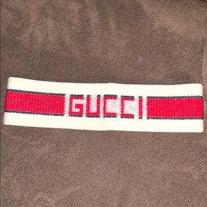 Gucci Headband